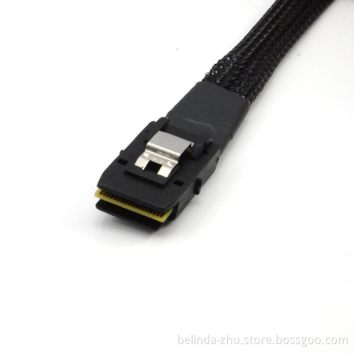 Mini Sas 36p to Mini Sas 36p Cable